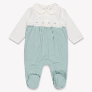 Mayoral Baby meisjes boxpakje in