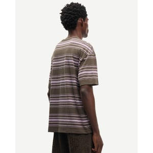 Samsoe & Samsoe T-shirt korte mouw m26200107
