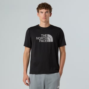 M 24/7 Short Sleeves Easy Tee Reg