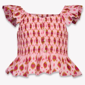 Mayoral Kinder meisjes t-shirt in