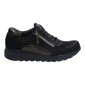 Durea 6263.685.1137-h dames veterschoenen