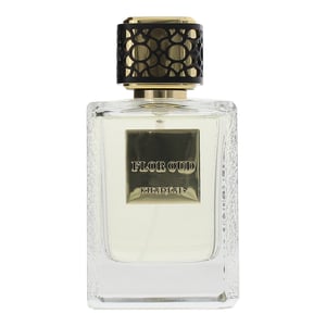 Khadlaj Flor Oud Eau de Parfum 100ml Spray Unisex