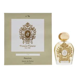 Tiziana Terenzi Tyl Assoluto Extrait de Parfum 100ml Spray Unisex