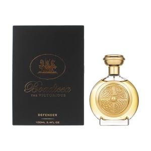 Boadicea The Victorious Defender Eau de Parfum 100ml Spray Unisex