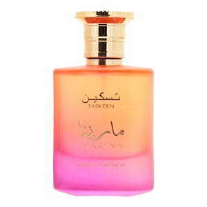 Paris Corner Taskeen Marina Eau de Parfum 100ml Spray Unisex