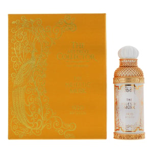 Alexandre.J The Majestic Musk Eau de Parfum 100ml Spray Unisex