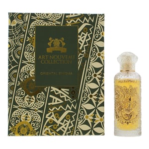 Alexandre.J Oriental Enigma Eau de Parfum 100ml Spray Unisex