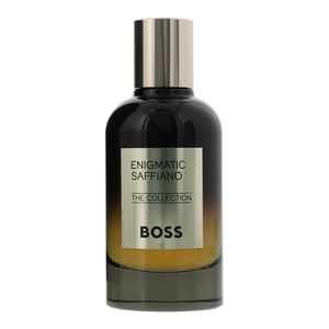 Hugo Boss The Collection Enigmatic Saffiano Eau de Parfum 100ml Spray Unisex