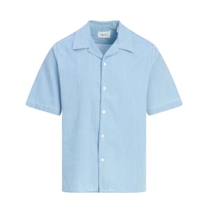 NN07 Casual overhemd