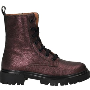 IK-KE Veterboots Meisjes