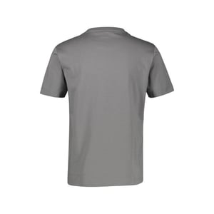 Lerros Heren shirt 25d30121 277 basalt grey