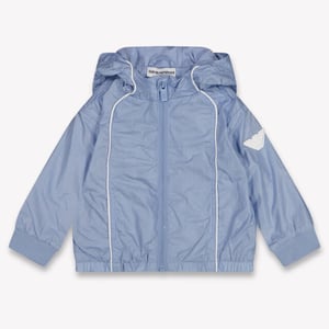 Emporio Armani Baby jongens zomerjas in
