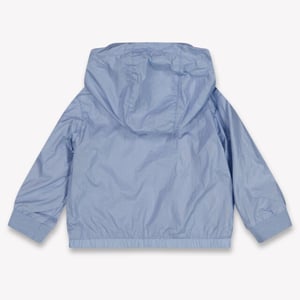 Emporio Armani Baby jongens zomerjas in