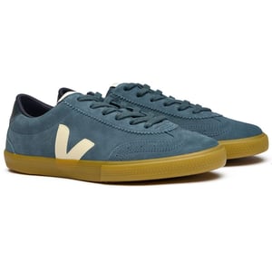 Veja Volley Suede Trainers