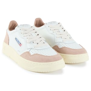 Autry Medalist Lage Sneakers