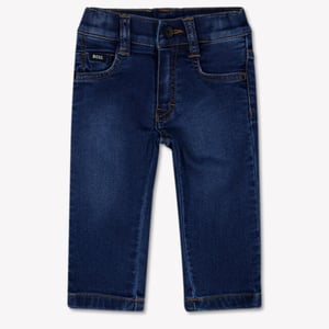 Hugo Boss Baby jongens jeans in