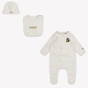 Kenzo Baby jongens boxpakje in