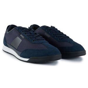 Boss Nitan Trainers
