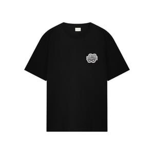 Filling Pieces 422520500167 t-shirts t-shirt gowtu tonal