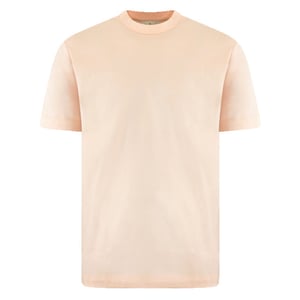 Valenza Heren interlock supima t-shirt