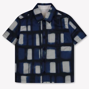 Givenchy Baby jongens blouse in