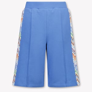 Missoni Kinder jongens shorts in