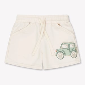 Mayoral Baby jongens shorts in