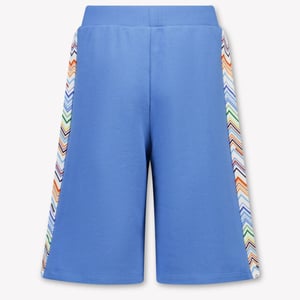 Missoni Kinder jongens shorts in