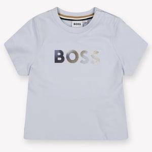 Hugo Boss Baby jongens t-shirt in