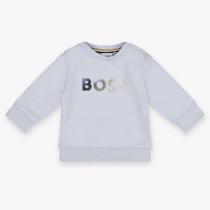 Hugo Boss Baby jongens trui in