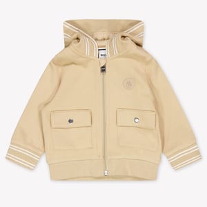 Hugo Boss Baby jongens vest in