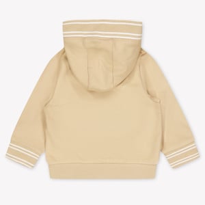 Hugo Boss Baby jongens vest in