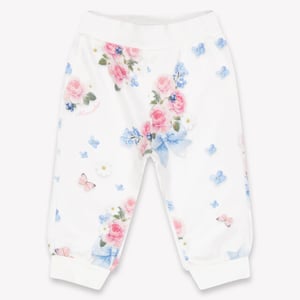 Monnalisa Baby meisjes joggingpak in