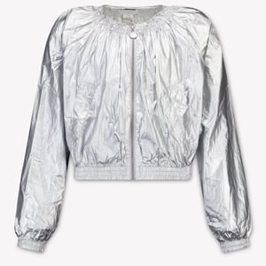 Stella McCartney Kinder meisjes zomerjas in