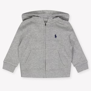 Ralph Lauren Baby jongens vest in