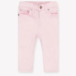 Ralph Lauren Baby meisjes jeans in