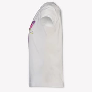 Monnalisa Kinder meisjes t-shirt in