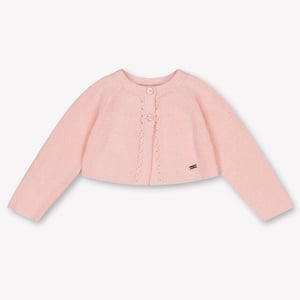 Mayoral Baby meisjes vest in