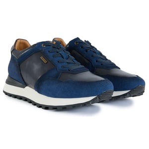 Simon Carter Gervais Casual Runner Trainers