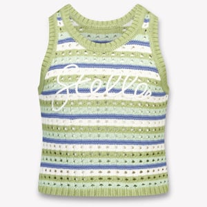 Stella McCartney Kinder meisjes t-shirt in