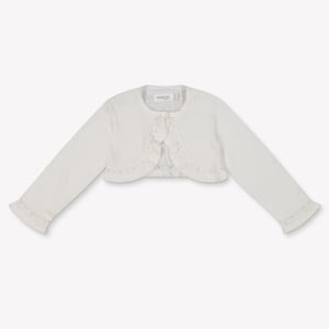 Mayoral Baby meisjes vest in