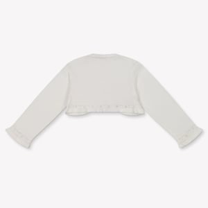 Mayoral Baby meisjes vest in