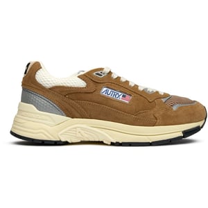 Autry Hyperway Low Trainers