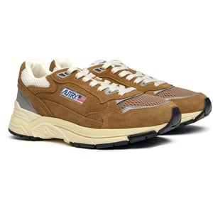 Autry Hyperway Low Trainers