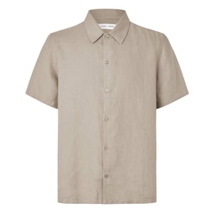 Samsoe & Samsoe Overhemd korte mouw m26200064
