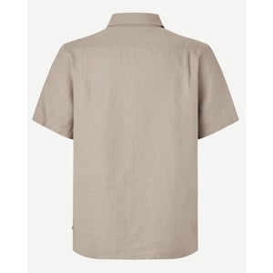 Samsoe & Samsoe Overhemd korte mouw m26200064