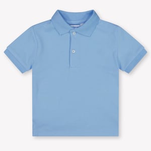 Mayoral Baby jongens polo in