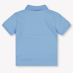 Mayoral Baby jongens polo in