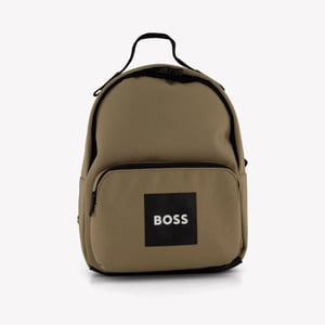 Hugo Boss Baby jongens tas in