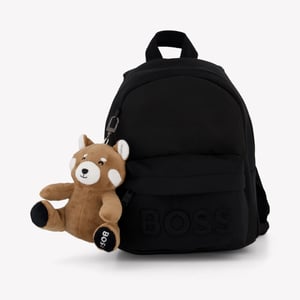 Hugo Boss Baby jongens tas in